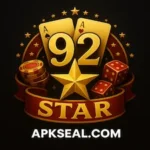 92 Star Game