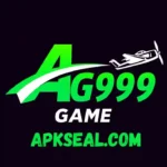AG999 Game Official Logo