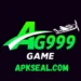 AG999 Game Official Logo