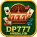 DP777 Game Official Logo