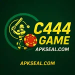 C444 Game Official logo