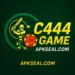 C444 Game Official logo