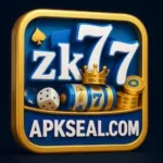 Zk77 Game
